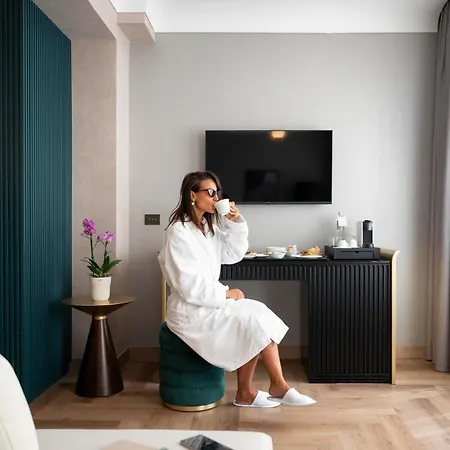 Je Hotel Roma