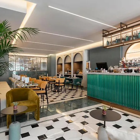 Hotel Je Roma