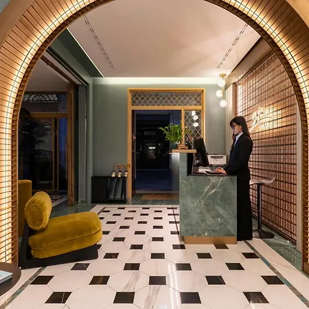 Hotel Je