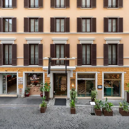 Je Hotel 4*