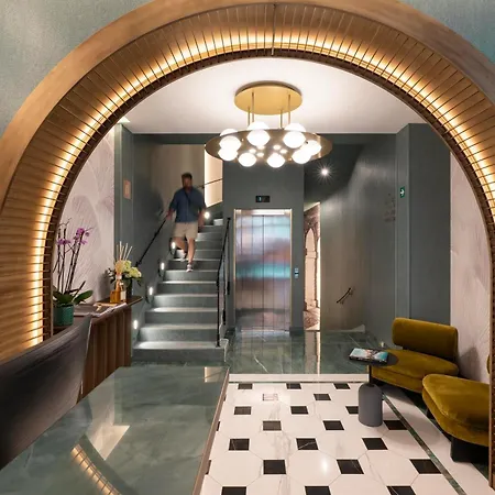Hotel Je