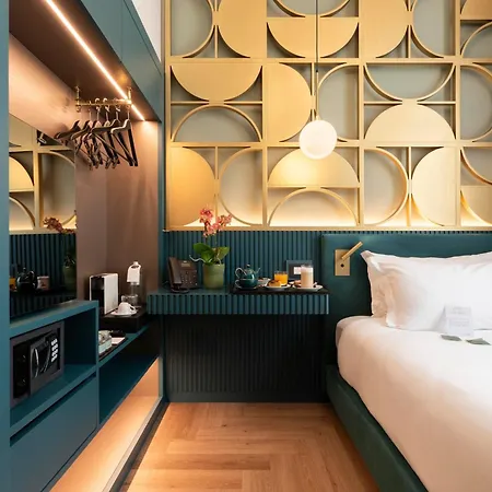 Hotel Je Roma