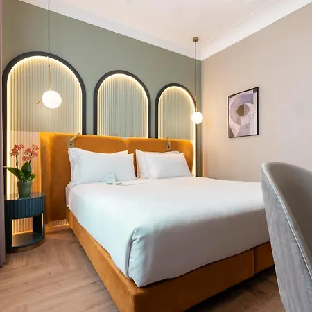 Je Hotel 4*