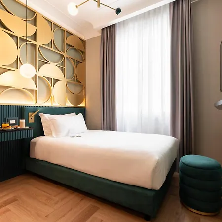 Hotel Je 4*