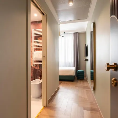 Je Hotel