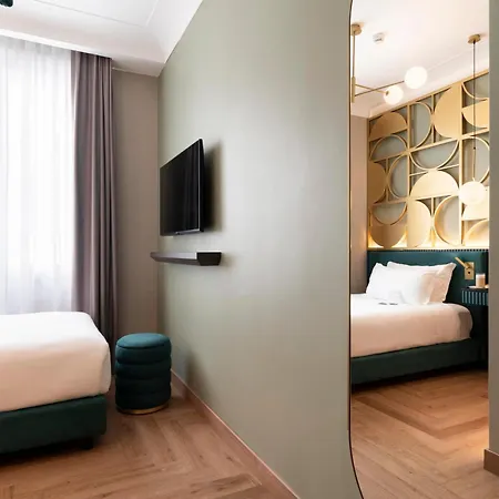 Je Hotel 4*