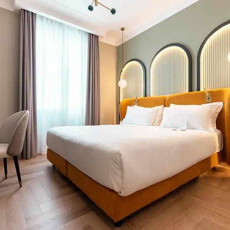 Hotel Je 4*