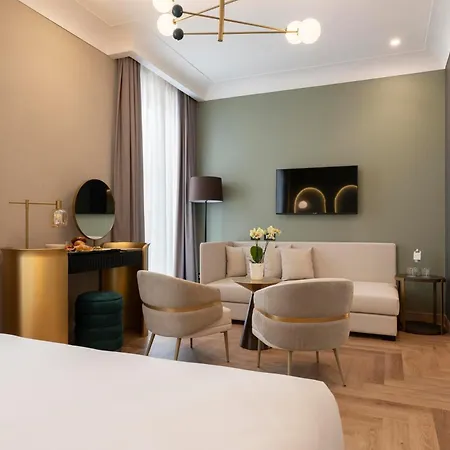 Je Hotel Rom