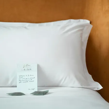 Je Hotel Roma