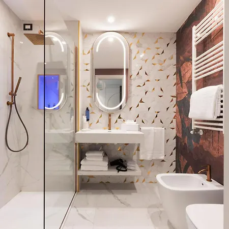 Hotel Je Roma