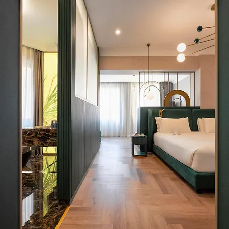 Je Hotel Roma