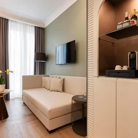 Hotel Je Roma