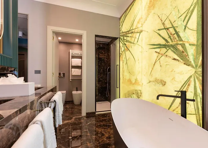 Je Ξενοδοχείο